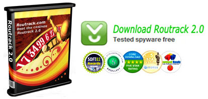 Download Routrack 2.0