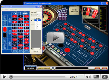 Roulette System video